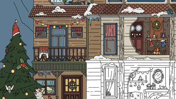 find-all-christmas-2025