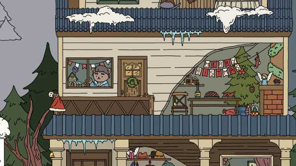 find-all-christmas-2025