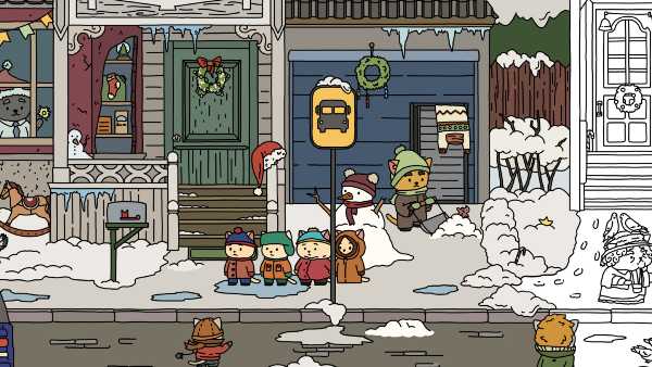 find-all-christmas-2025