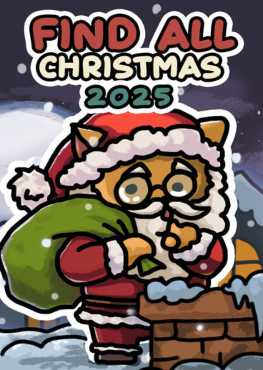 find-all-christmas-2025
