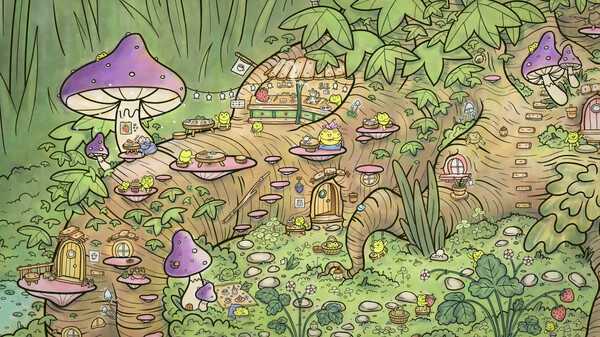 find-my-frogs