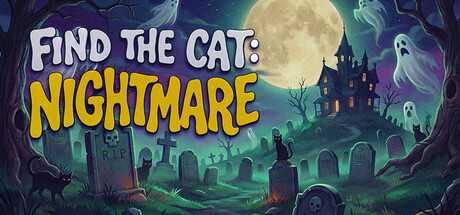 find-the-cat-nightmare