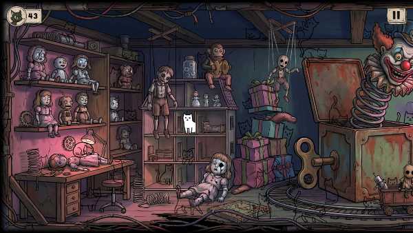 find-the-cat-nightmare