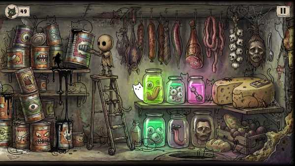 find-the-cat-nightmare