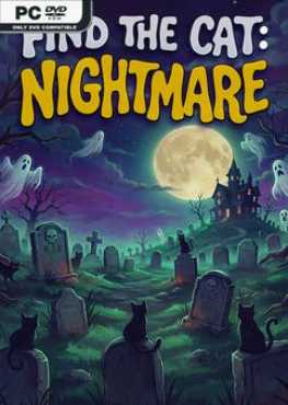 find-the-cat-nightmare