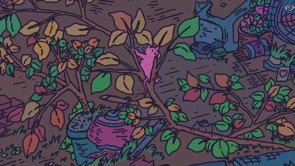 finding-cats-in-old-city-block