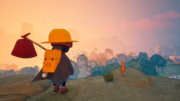 finding-mosey