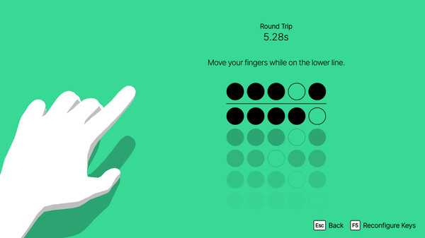 fingerdance