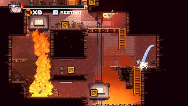 fire-hero-pixel-rescue-viet-hoa