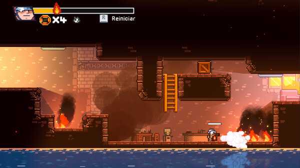 fire-hero-pixel-rescue-viet-hoa