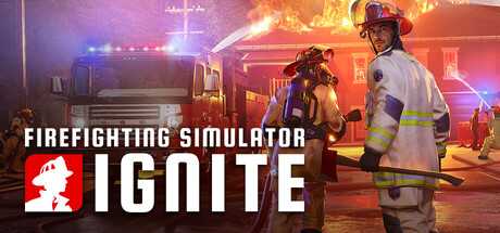 firefighting-simulator-ignite