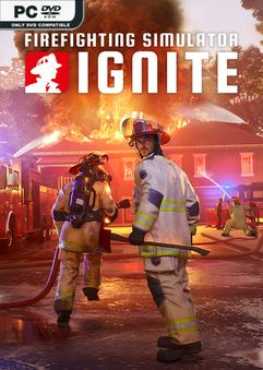 firefighting-simulator-ignite