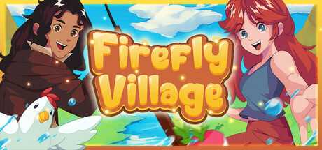 firefly-village