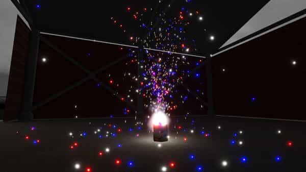 firework-simulator