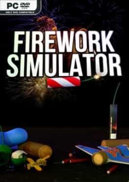 firework-simulator