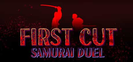 first-cut-samurai-duel