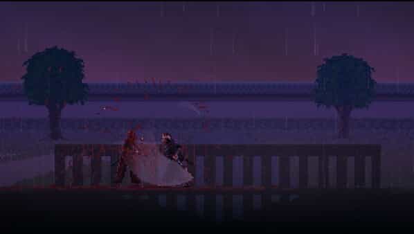 first-cut-samurai-duel