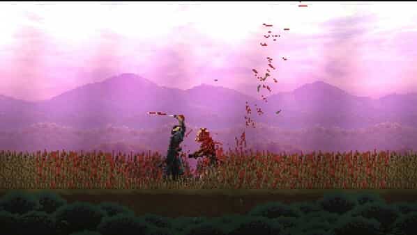 first-cut-samurai-duel