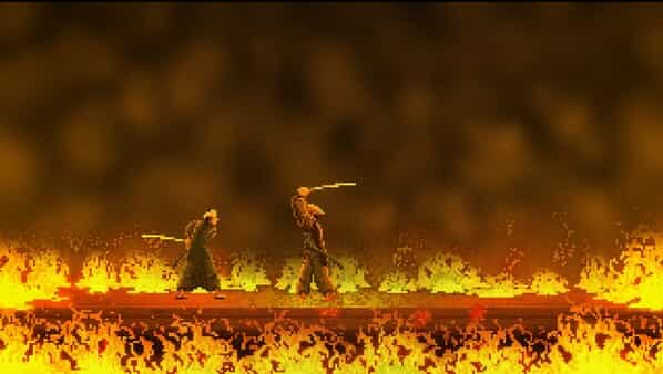 first-cut-samurai-duel