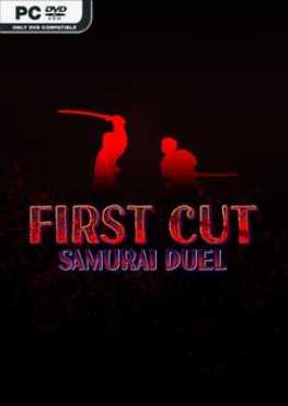 Tải ngay First Cut Samurai Duel miễn phí Full Crack - TopGamePC