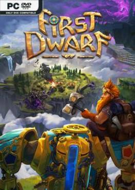 first-dwarf-viet-hoa-online-multiplayer