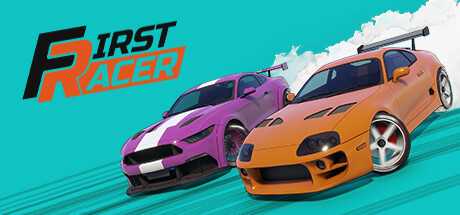 first-racer