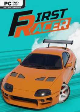 first-racer
