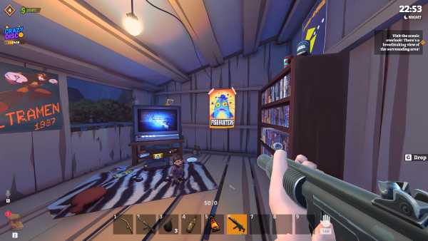 fish-hunters-most-lethal-fishing-simulator