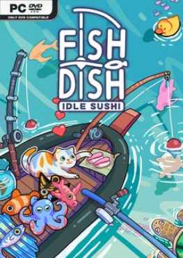 fish-to-dish-idle-sushi