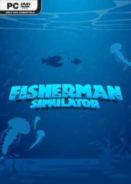 fisherman-simulator