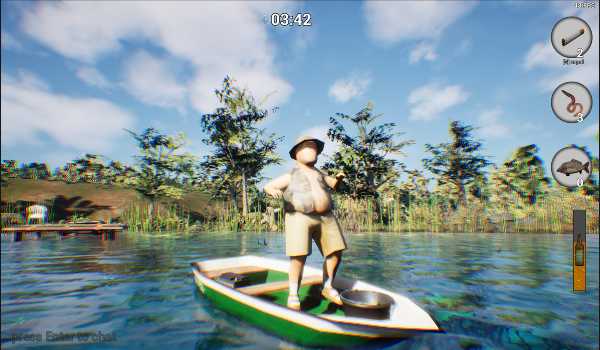 fishing-for-idiots-single-player