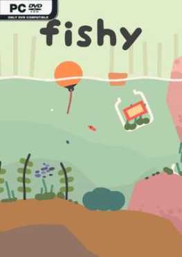fishy-v10
