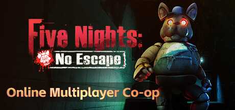 five-nights-no-escape-online-multiplayer