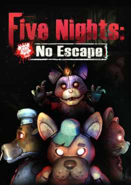 five-nights-no-escape-online-multiplayer