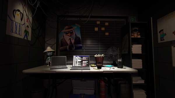 five-nights-with-los-penguinos-viet-hoa
