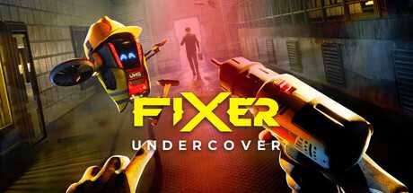 fixer-undercover