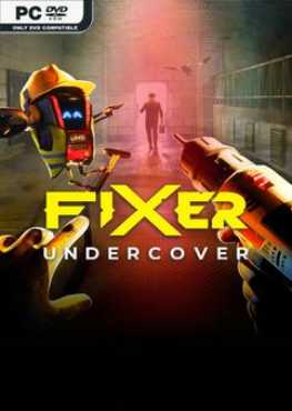 fixer-undercover