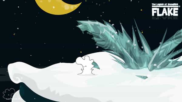 flake-the-legend-of-snowblind