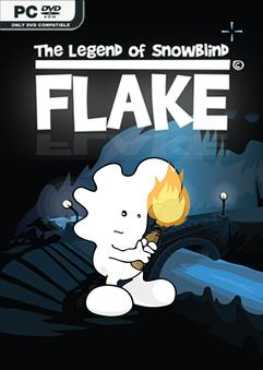 flake-the-legend-of-snowblind