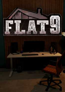 flat-9