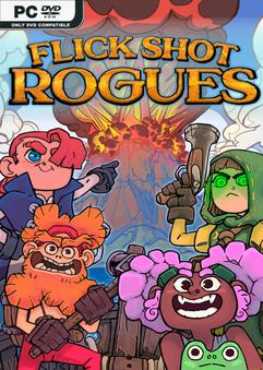 flick-shot-rogues