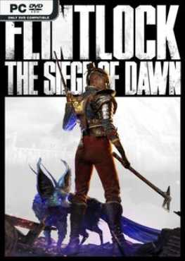 Flintlock The Siege of Dawn - Việt hóa