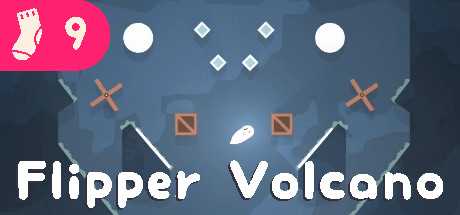 flipper-volcano-v10-viet-hoa