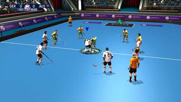 floorball-league-2010