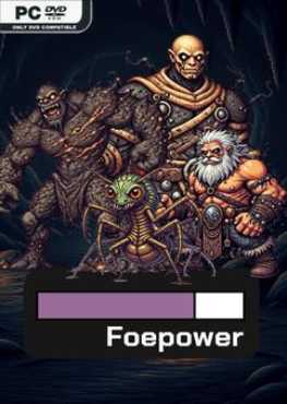foepower