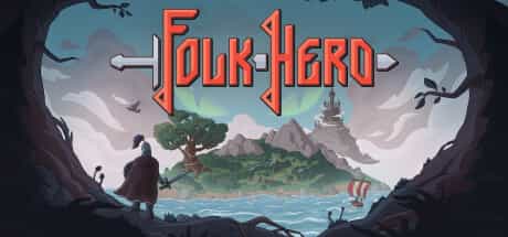 folk-hero
