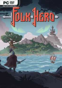 folk-hero