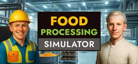 food-processing-simulator