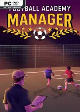 football-academy-manager