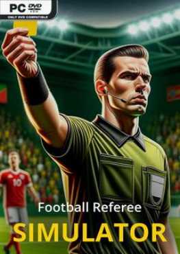 football-referee-simulator-viet-hoa